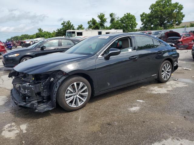 2021 LEXUS ES 300H - 58ADA1C13MU004815