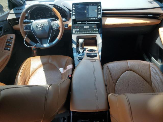 2019 TOYOTA AVALON XLE 4T1BZ1FB0KU013769