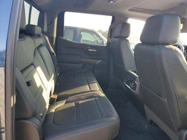 2020 GMC SIERRA K15 - 1GTU9FED9LZ105657