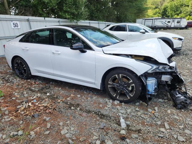 2023 KIA K5 GT LINE 5XXG64J29PG189518