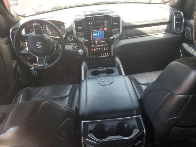 2019 RAM 1500 LARAM 1C6SRFJT7KN631173