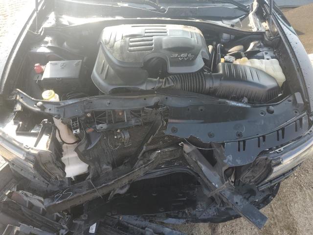 2015 DODGE CHARGER SE - 2C3CDXBG9FH925440