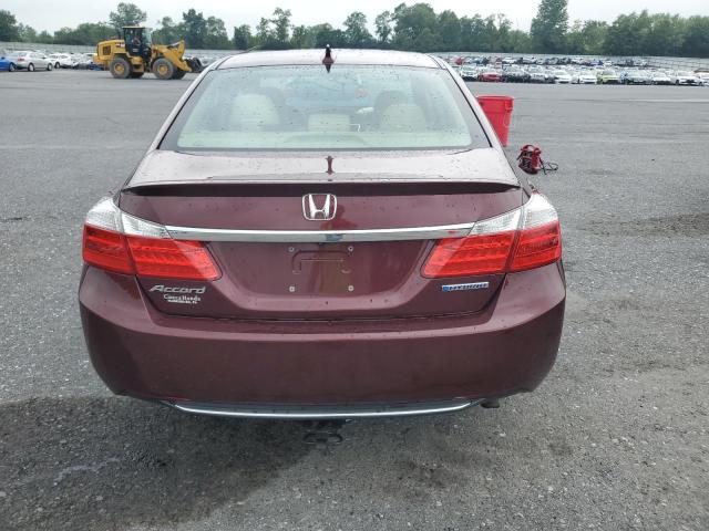 2015 HONDA ACCORD SPO 1HGCR6F59FA008742