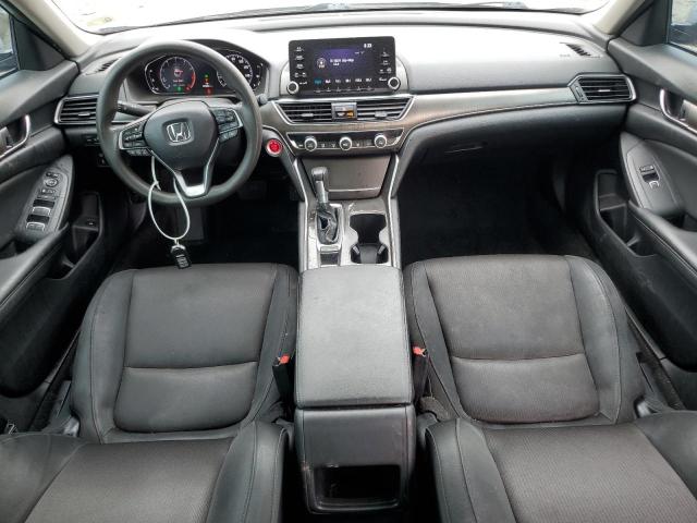 2019 HONDA ACCORD LX 1HGCV1F19KA153530