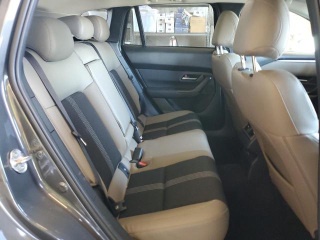 2025 MAZDA CX-50 PREF - 7MMVABBM5SN313968