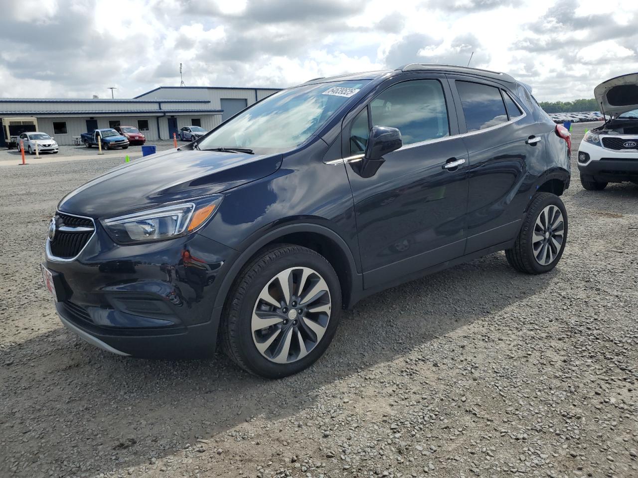BUICK ENCORE PREFERRED