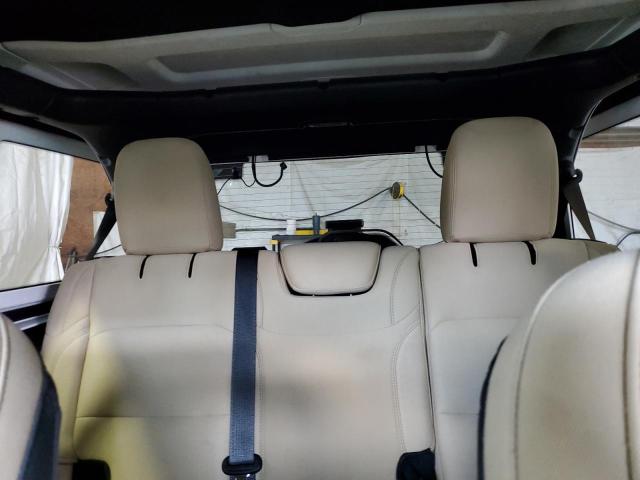 2019 JEEP WRANGLER U 1C4HJXENXKW662973