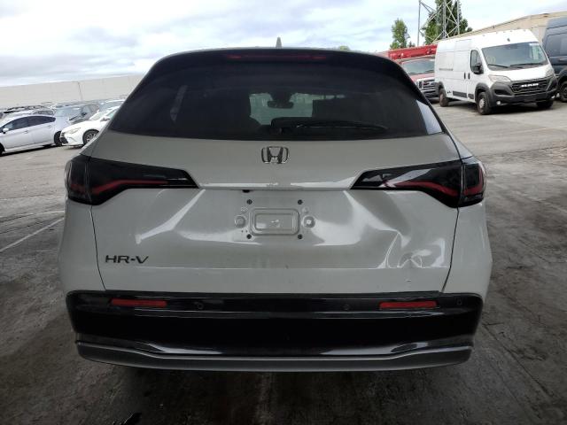 2024 HONDA HR-V EXL 3CZRZ1H79RM700012