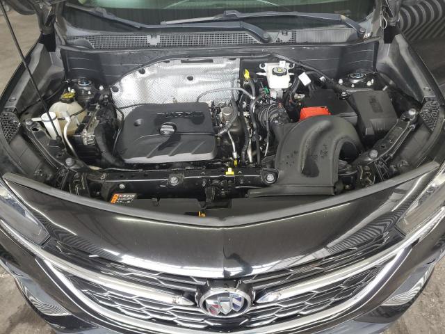 2021 BUICK ENCORE GX KL4MMFSL2MB153547