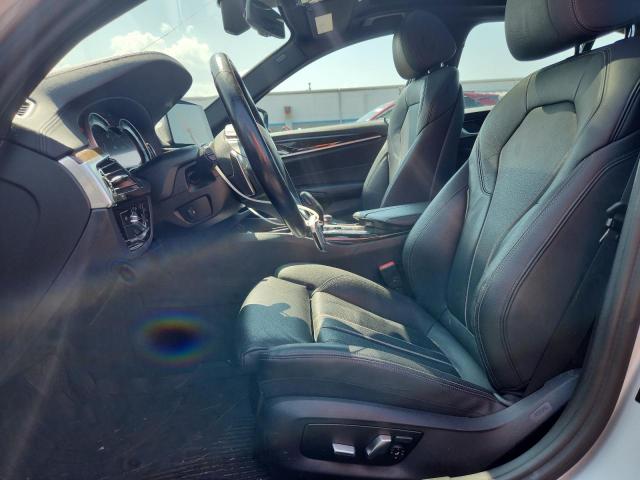 2017 BMW 530 XI WBAJA7C31HG457982