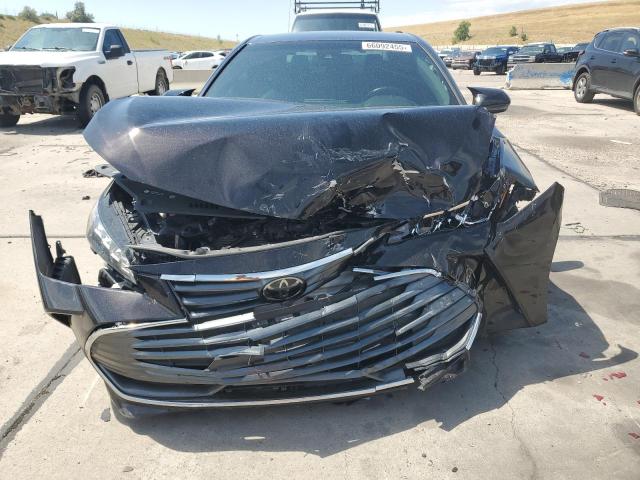 2022 TOYOTA AVALON XLE 4T1JZ1FB1NU073592