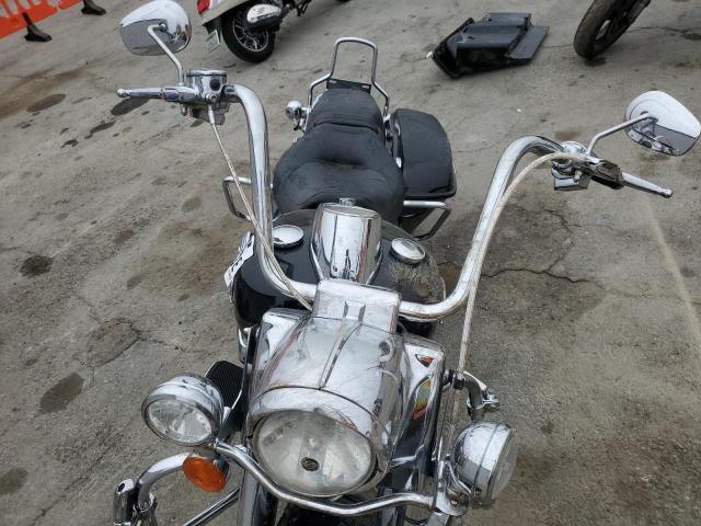 2008 HARLEY-DAVIDSON FLHRC 1HD1FR4308Y654472