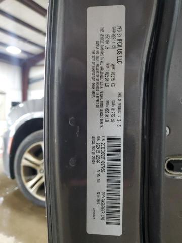 2015 DODGE CHARGER SE 2C3CDXBG5FH817056