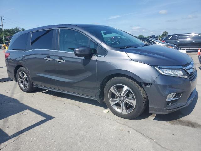 2018 HONDA ODYSSEY TO 5FNRL6H89JB031195