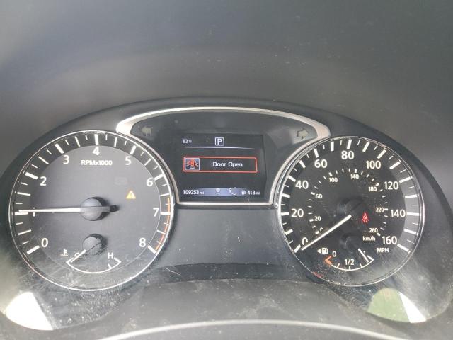 2017 NISSAN ALTIMA 2.5 1N4AL3AP7HC296742