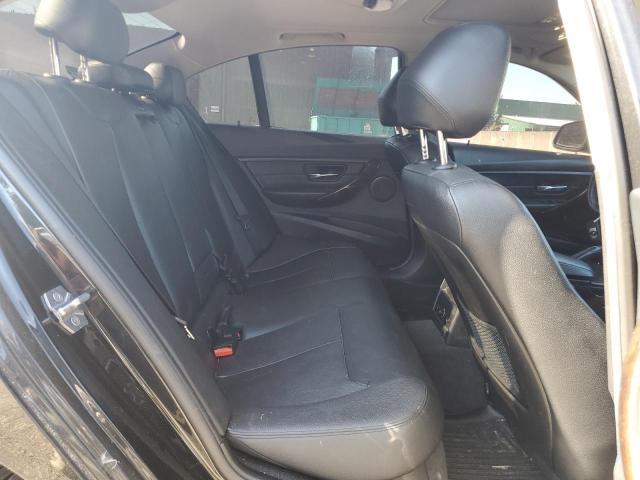 2015 BMW 328 D XDRI WBA3D5C58FK290696