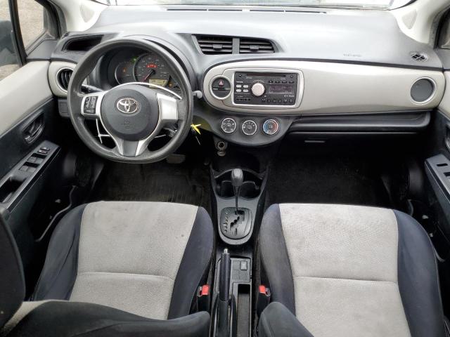 2012 TOYOTA YARIS - JTDKTUD34CD510246