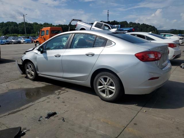 2017 CHEVROLET CRUZE LT 1G1BE5SM8H7208694