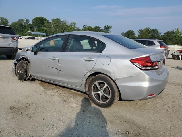 2015 HONDA CIVIC SE 19XFB2F74FE093206