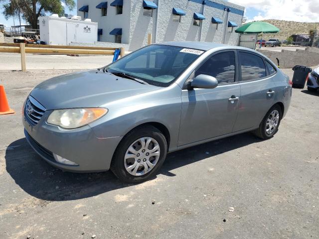 HYUNDAI ELANTRA BL