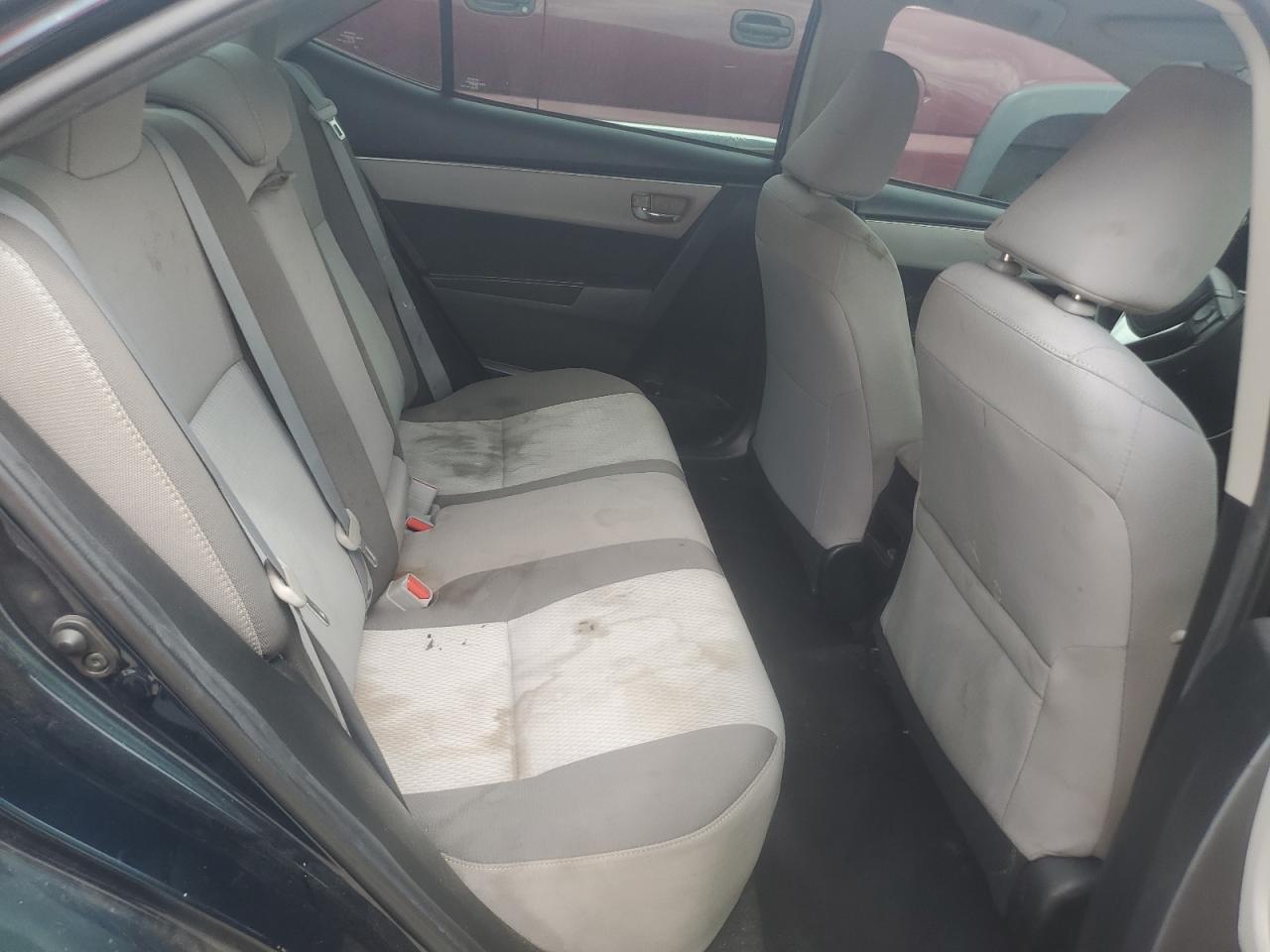 Toyota Corolla l 2018