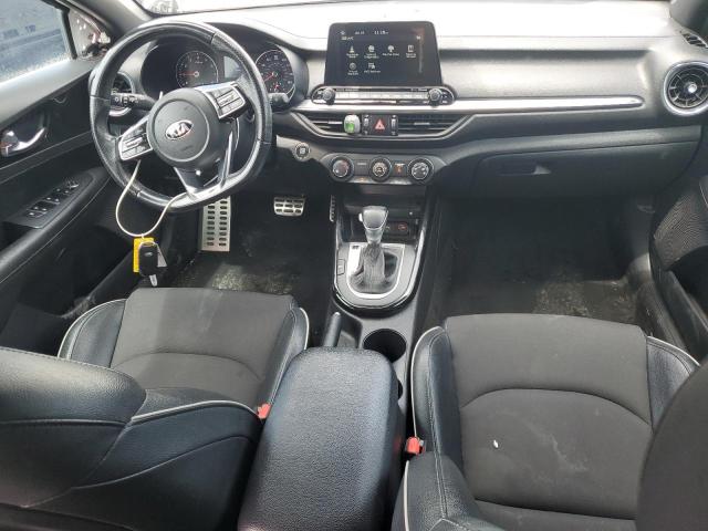 2020 KIA FORTE GT L 3KPF34AD6LE261641