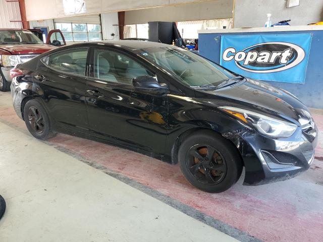 Vin: 5npdh4ae5fh567148, lot: 62718975, hyundai elantra se 20154