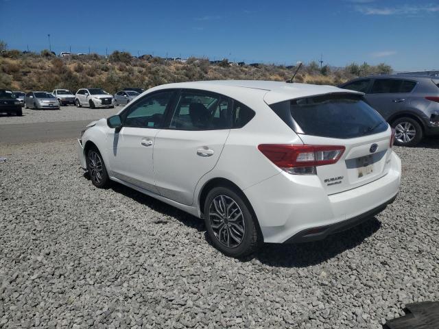 2018 SUBARU IMPREZA 4S3GTAA68J3723271