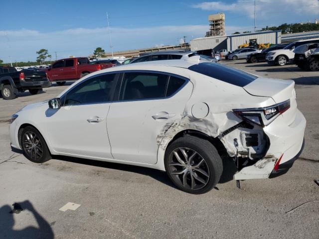 2020 ACURA ILX PREMIU 19UDE2F72LA010791