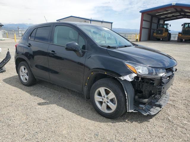 2020 CHEVROLET TRAX LS KL7CJNSBXLB089264
