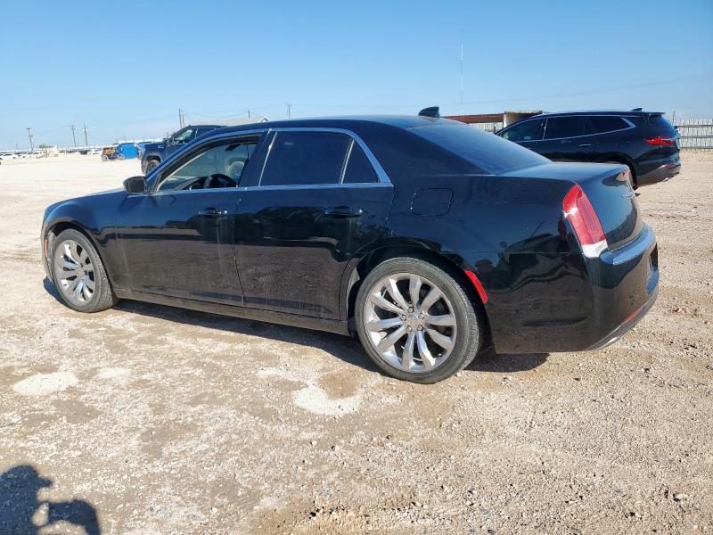 2020 CHRYSLER 300 TOURIN 2C3CCAAG4LH168797