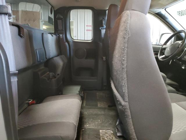 2012 CHEVROLET COLORADO L - 1GCESCF96C8116090