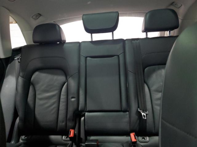 2016 AUDI Q5 PREMIUM WA1D7AFP8GA014461
