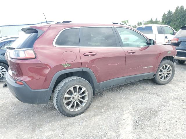 2019 JEEP CHEROKEE L 1C4PJMLB5KD212663