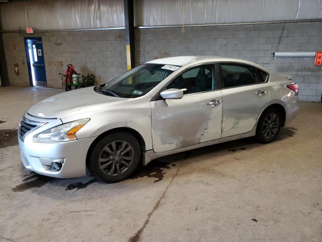 2015 NISSAN ALTIMA 2.5 - 1N4AL3AP1FC256279