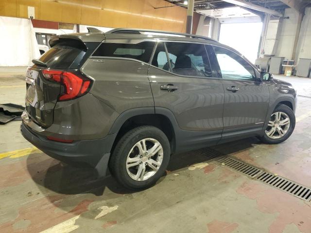 2019 GMC TERRAIN SL 3GKALTEV4KL290593