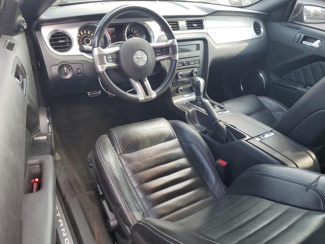 2014 FORD MUSTANG - 1ZVBP8AM9E5217865