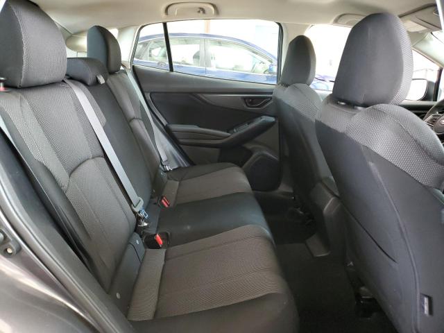 2019 SUBARU IMPREZA PR 4S3GTAC69K3727103