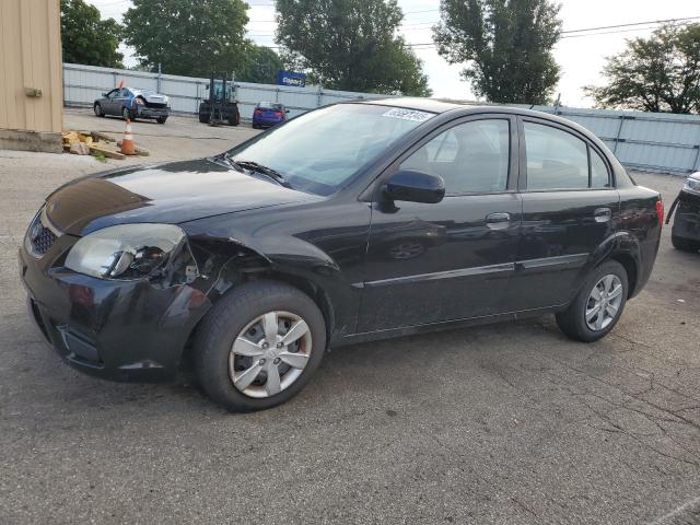 2010 KIA RIO LX - KNADH4A37A6618051
