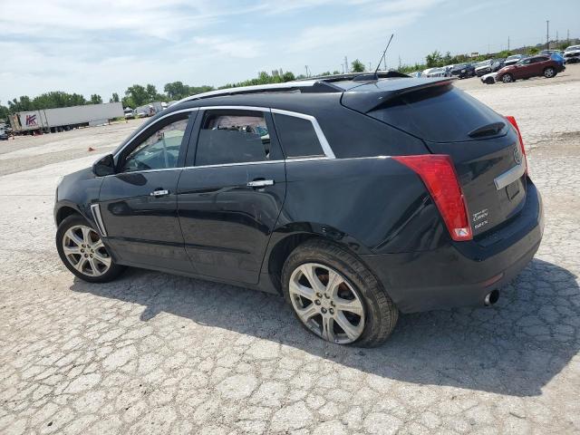 2015 CADILLAC SRX PERFOR 3GYFNCE30FS597131