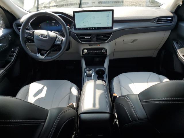 2025 FORD ESCAPE PLATINUM 1FMCU9JZ9SUA32259