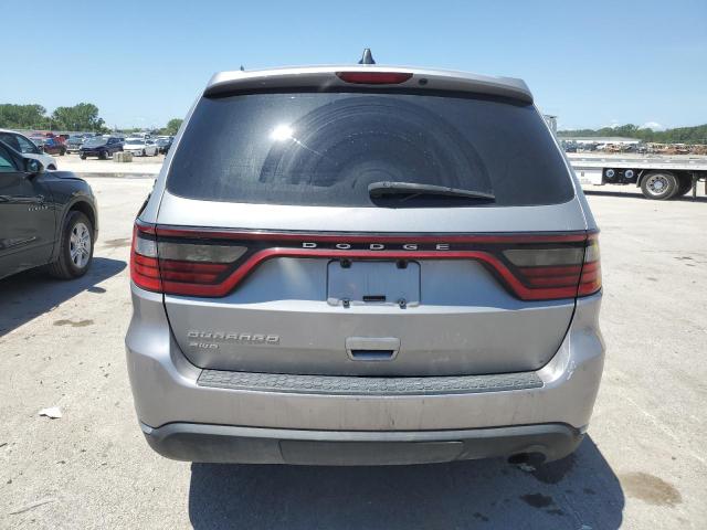 2017 DODGE DURANGO SX 1C4RDJAG3HC898438