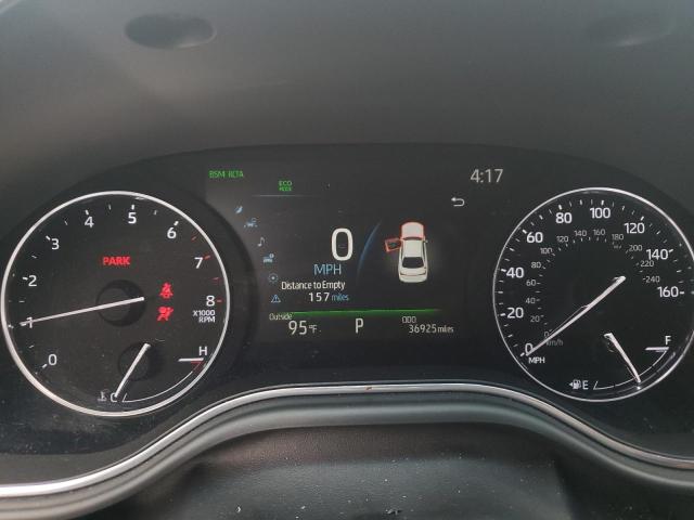 2021 TOYOTA AVALON TRD 4T1FZ1FB6MU068294