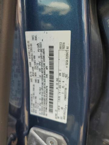 2018 FORD ESCAPE SE - 1FMCU9GD0JUC66476