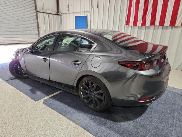 2025 MAZDA 3 SELECT S 3MZBPABMXSM458099