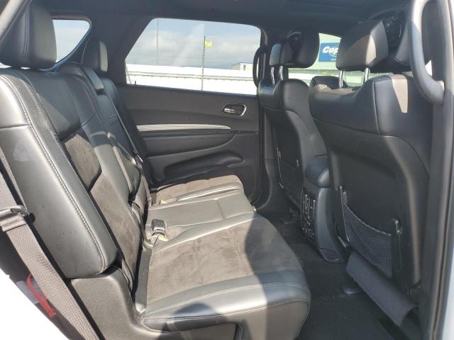 2019 DODGE DURANGO R/T 1C4SDJCT7KC722852