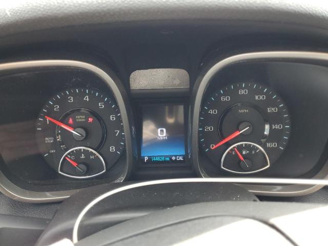 2014 CHEVROLET MALIBU LTZ - 1G11H5SLXEF260694