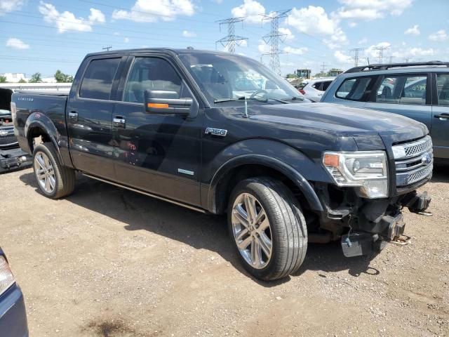 Vin: 1ftfw1et5dfc70796, lot: 63118045, ford f-150 supercrew 20134