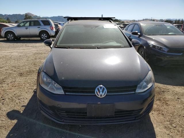 2015 VOLKSWAGEN GOLF SPORT - 3VWC17AU0FM509996