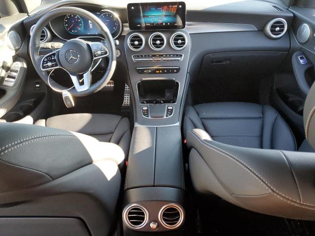2020 MERCEDES-BENZ GLC 300 4M W1N0G8EB2LF819039